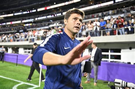 Jun 08, 2021 · it seemed spurs' hopes of getting pochettino back were over, but now there has been a fresh twist. Pochettino Ingin Spurs Jadi Penantang Gelar Juara Liga ...