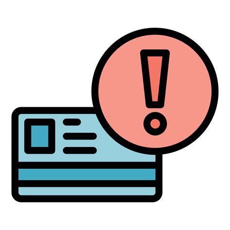 Secured credit card icon vector flat 27153500 Vector Art at Vecteezy