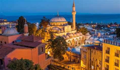 Turkey Places To Visit To Fall In Love With The Country Housing News