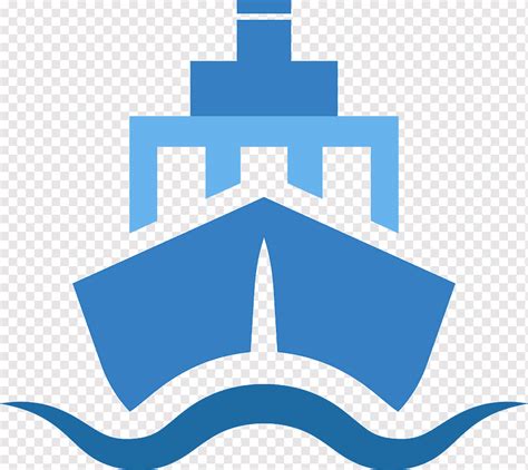 Velero Barco Material De Vela Azul Texto Logo Simetría Png Pngwing