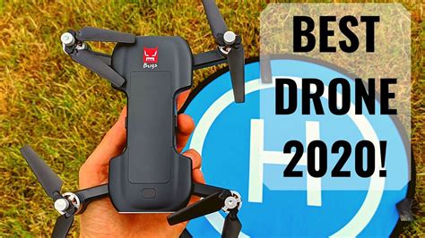 Mjx Bugs B7 In Depth Drone Review Best Drone 2020 Youtube