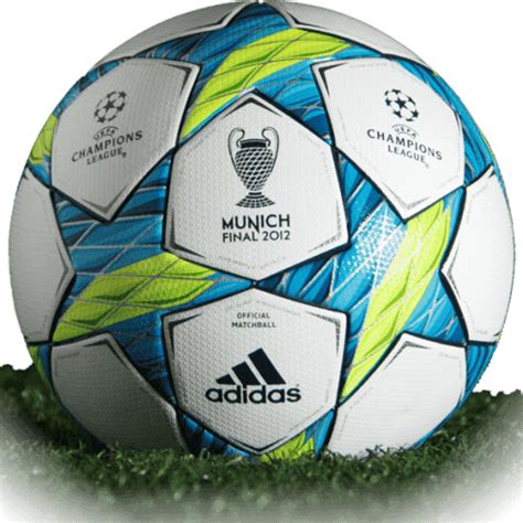 Price and other details may vary based on size and color. Adidas Finale Munich is official final match ball of ...