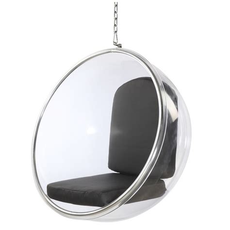 Acrylic Bubble Chair Buy Acrylic Bubble Chair For Best Price At Inr 35