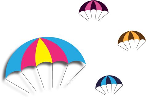 Parachute Png All Png All