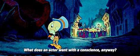 Jiminy Cricket Worlds Of Disney