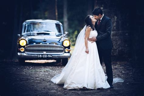 As 22 Melhores Empresas De Aluguer De Carros De Casamento Em Viseu