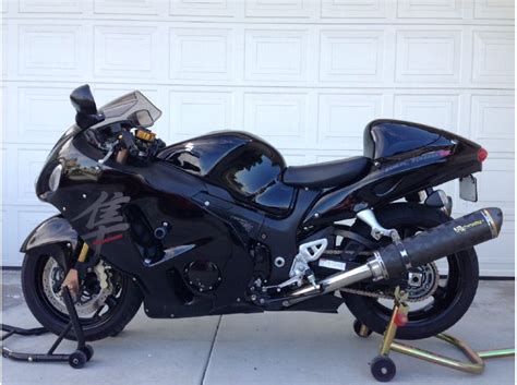 Free delivery and returns on ebay plus items for plus members. 2007 Suzuki Hayabusa for sale on 2040motos