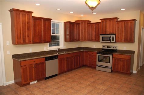 Check spelling or type a new query. Kitchen: Enchanting Standard Kitchen Cabinet Height And ...