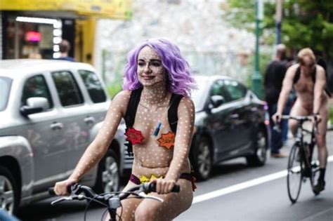 Philly Naked Bike Ride Is Coming Hundreds Of Nude Cyclists Are Expected To Join Pennlive Com
