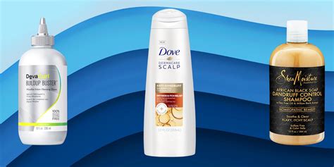 8 Best Dandruff Shampoos 2022 Dandruff Shampoo For Dry Hair