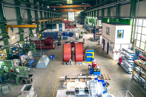 Ventilatoren und teile für die lufttechnik. Reitz Ventilatoren