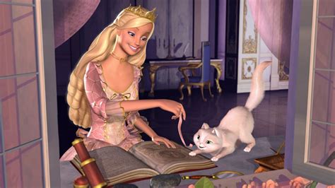 Barbie En La Princesa Y La Costurera Movies On Google Play