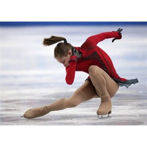 Julia Lipnitskaia Clinches Team Figure Skating Gold For Host Russia