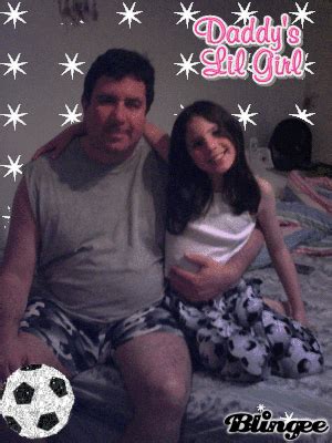 Daddys Girl Picture 58449592 Blingee