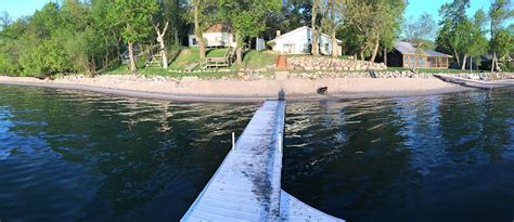 Enjoy the best of the north shore from this great location: Cabin vacation rental in Glenwood, MN, USA from VRBO.com ...