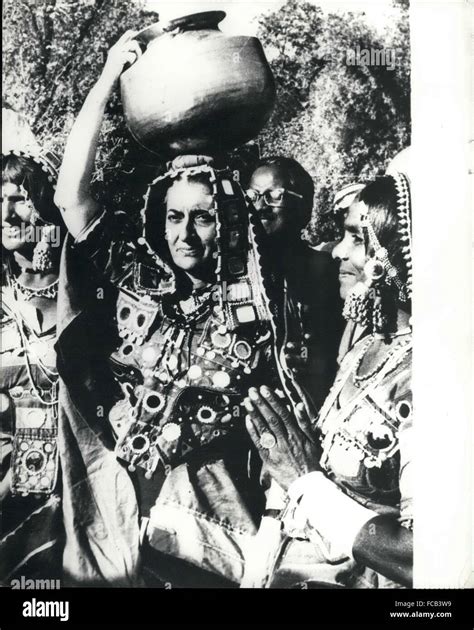 1963 prime minister indira gandhi joins in folk dancing indian prime minister mrs indira