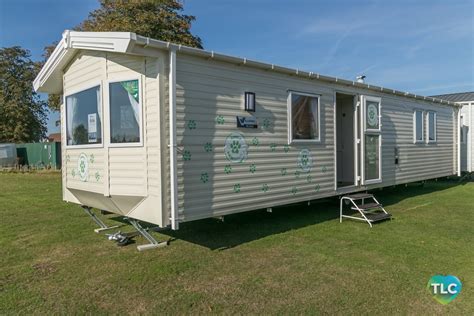 New Willerby Rio Gold Pawsome 2019 For Sale Static Caravan Holiday Home