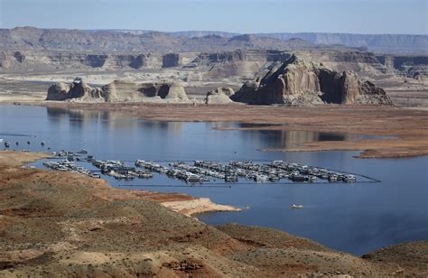 Theres A 1 In 3 Chance Lake Powell Wont Be Able To Generate