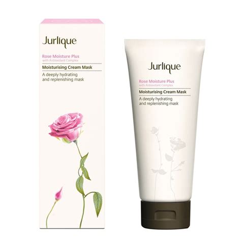 Jurlique Rose Moisture Plus Moisturizing Cream 44 Ts For Women