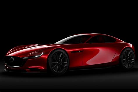 Mazda Knows ‘everybody Wants Another Sports Car Cars For Sale Canberra