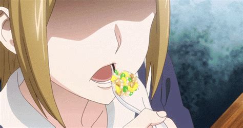 Shokugeki No Soma Food In Real Life Vs Anime Anime Amino