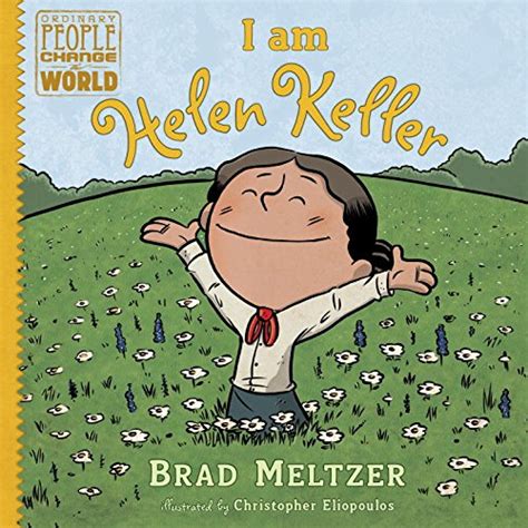 Helen Keller Lesson Plans Elementary Middle School Adventures Of Kids