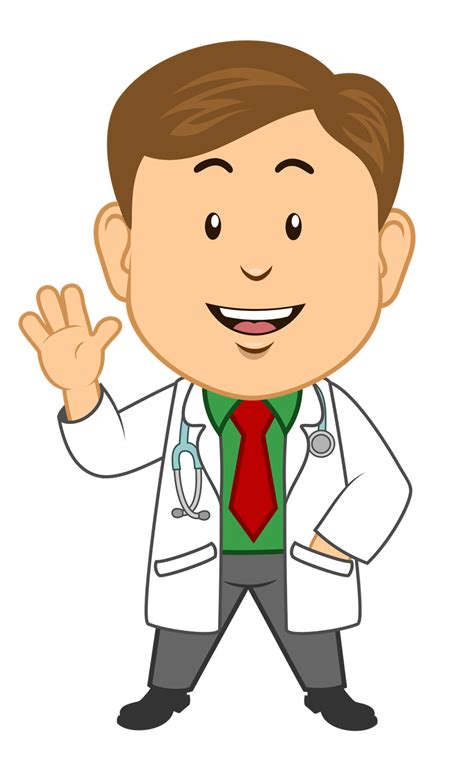 Doctor Clipart Image Clipart Best