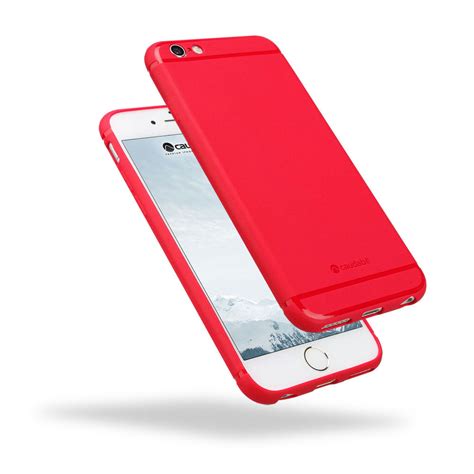 Caudabe Minimalist And Ultra Thin Iphone 6s Cases