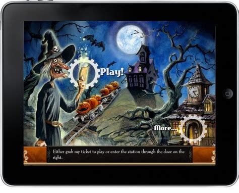 All Abooord! Awesome Halloween Update for Celebrated Ticket-to-Ride