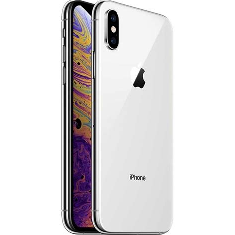 Buy Apple Iphone Xs 64gb Refurbished Cheap Prices
