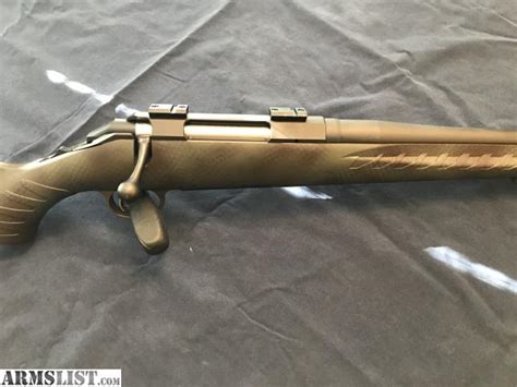 Armslist For Sale Ruger American 308 Winchester Rh 22 Will Ship