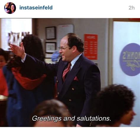 Seinfeld Seinfeld George Costanza Hilarious