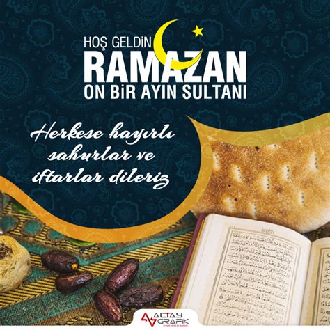 hoşgeldin ramazan al Logo Web Tasarım Kurumsal Kimlik