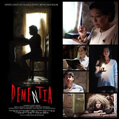 Nd Trailer Of Dementia Is Creepier Than The First Starmometer