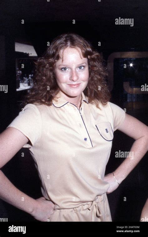 Mary McDonough Circa 1980 S Credit Ralph Dominguez MediaPunch Stock