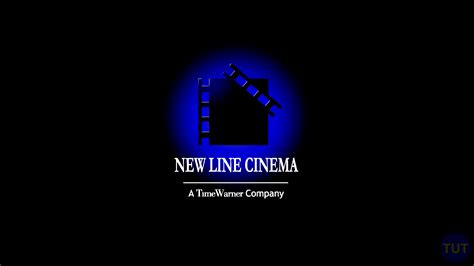 New Line Cinema Logo Remake By Theultratroop On Deviantart