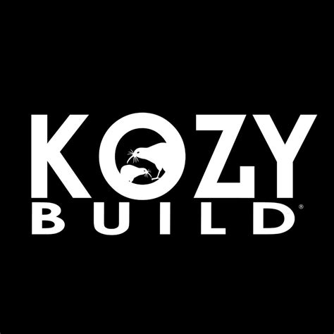 Kozy Build Cabins