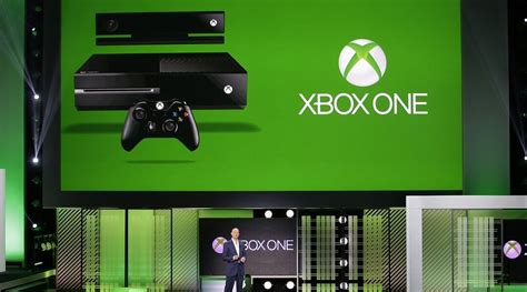 Xbox One Price Dropped To 300 For Holiday Season