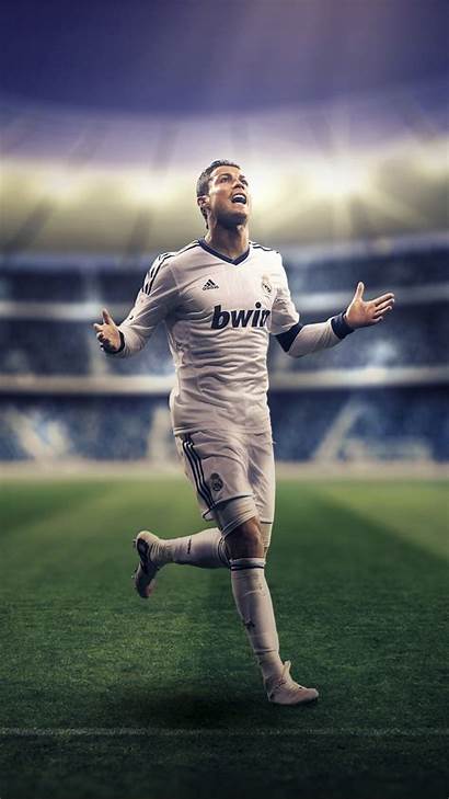 Madrid Ronaldo Cristiano Wallpapers Ios Team Android