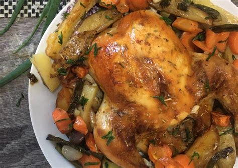 Maybe you would like to learn more about one of these? Resep Ayam Oven - Tips Ayam Panggang Oven Ini 5 Rahasia ...