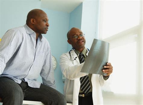 Getting More Black Doctors Could Be The Overlooked Solution To