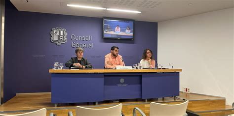 El PS Presenta Les Esmenes Del Projecte De Llei De Lhabitatge El