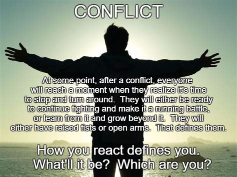 Conflict Imgflip