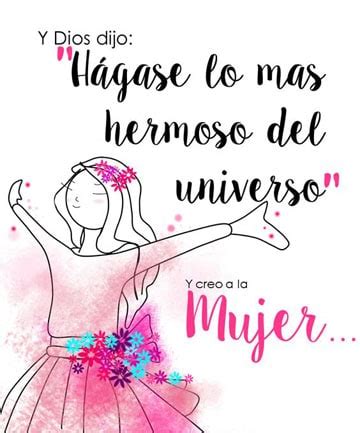 Mensajes cristianos para una compañera o amiga el día de la madre, el día de la mujer o en otra celebración, para elogiarla, felicitarla y homenajearla por gracias mujer. Pensamientos y mensajes bonitos para el dia de la mujer