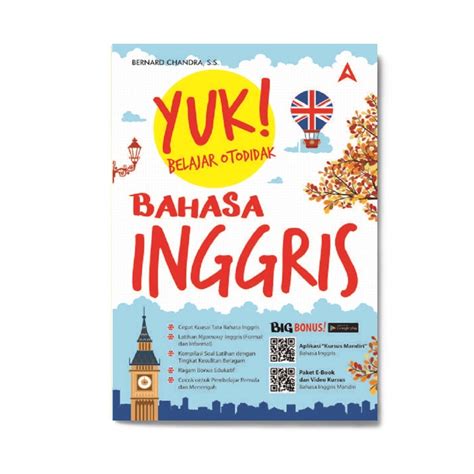Buku bahasa inggris untuk pemula - braziljawer