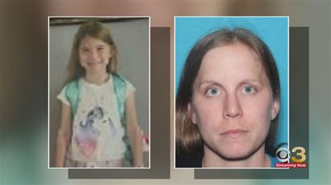 Authorities Searching For Missing 6 Year Old Abducted By Mother In Downingtown Youtube