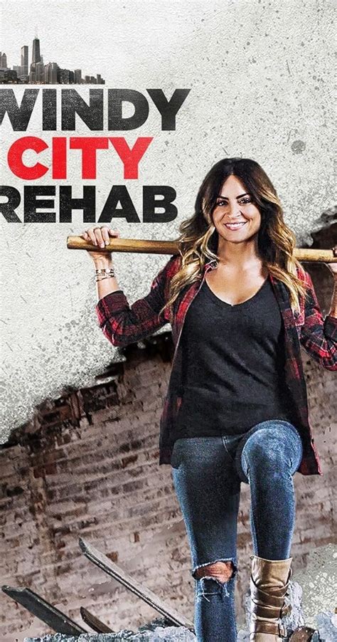 windy city rehab tv series 2019 full cast and crew imdb