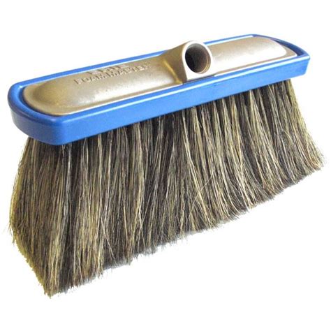 Erie Hogs Hair Wash Brush 12f Grippatank Ltd