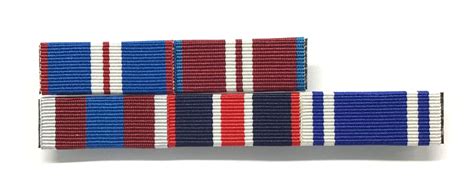 Kings Coronation Police Lsgc Gold Diamond Platinum Medal Ribbon