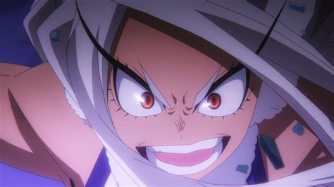 My Hero Academia Plans Exhibition for Paranormal Liberation War Arc